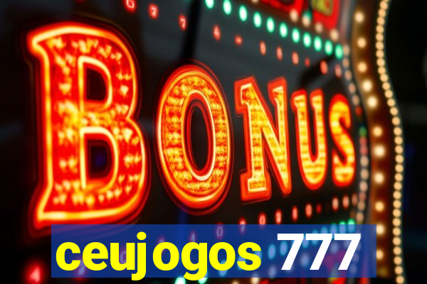 ceujogos 777